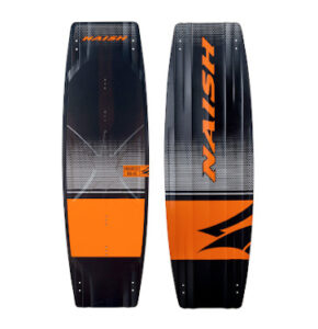 Kiteboard Explanation: Everything About The Twin Tip, Surf / Wave ...