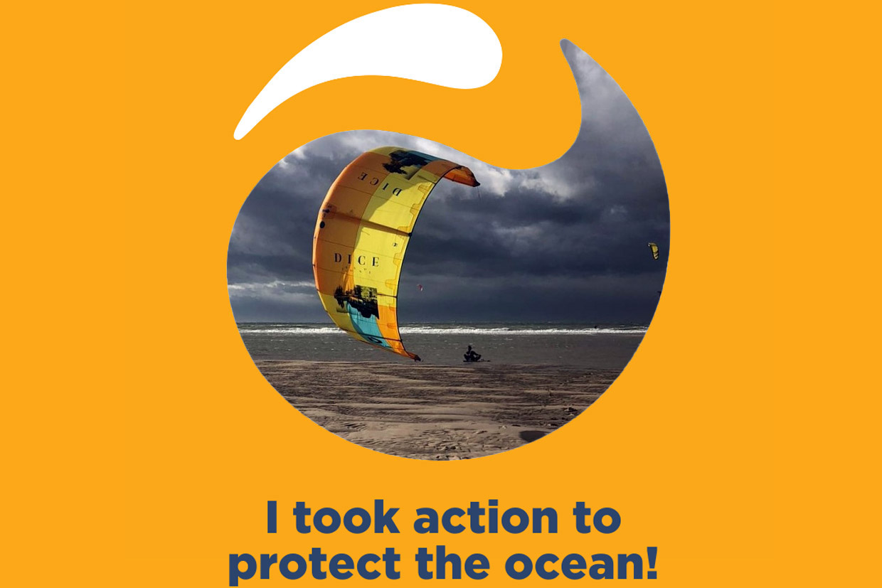 Welttag der Ozeane 2021 - Das können Sie tun