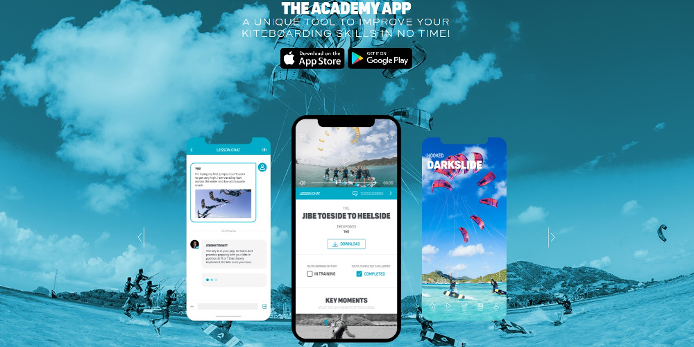 kitesurf-tricks-oefenen-duotone-kitesurf-app-academy