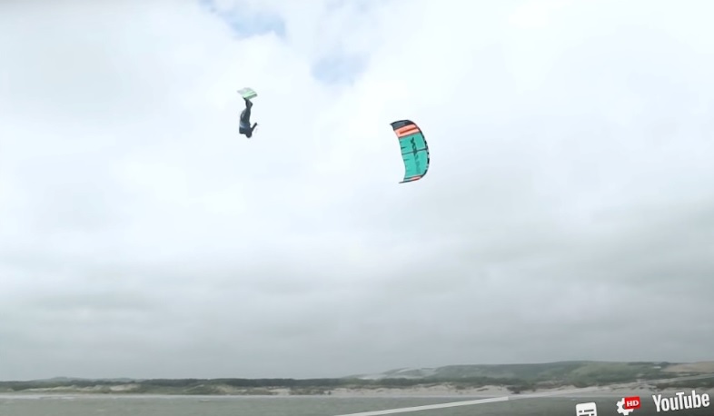 uitleg-kiteloop-megloop-kitesurf-trucje-trick