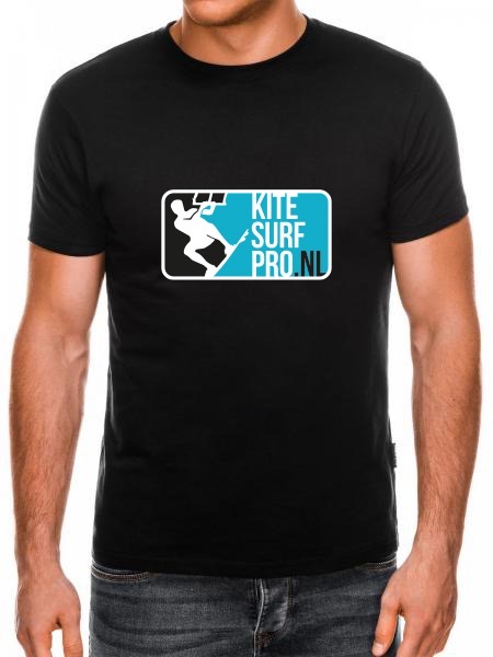 Camiseta kitesurf - Kitesurfpro.nl