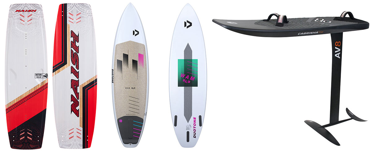 kiteboard-explanation-everything-about-the-twin-tip-surf-wave