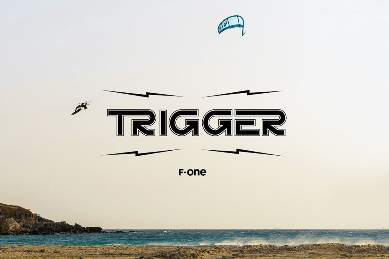 F-one Trigger review