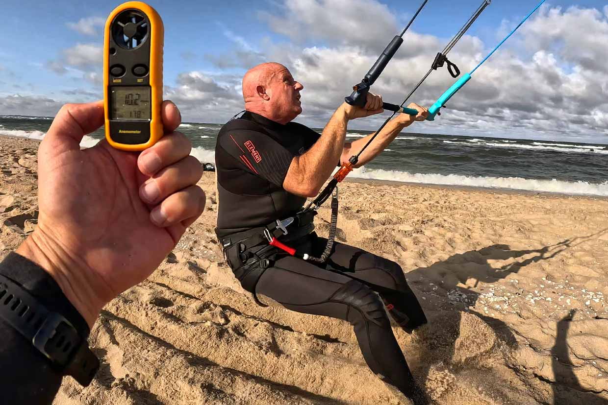 Is kitesurfen moeilijk te leren? Zo leer jij het ook